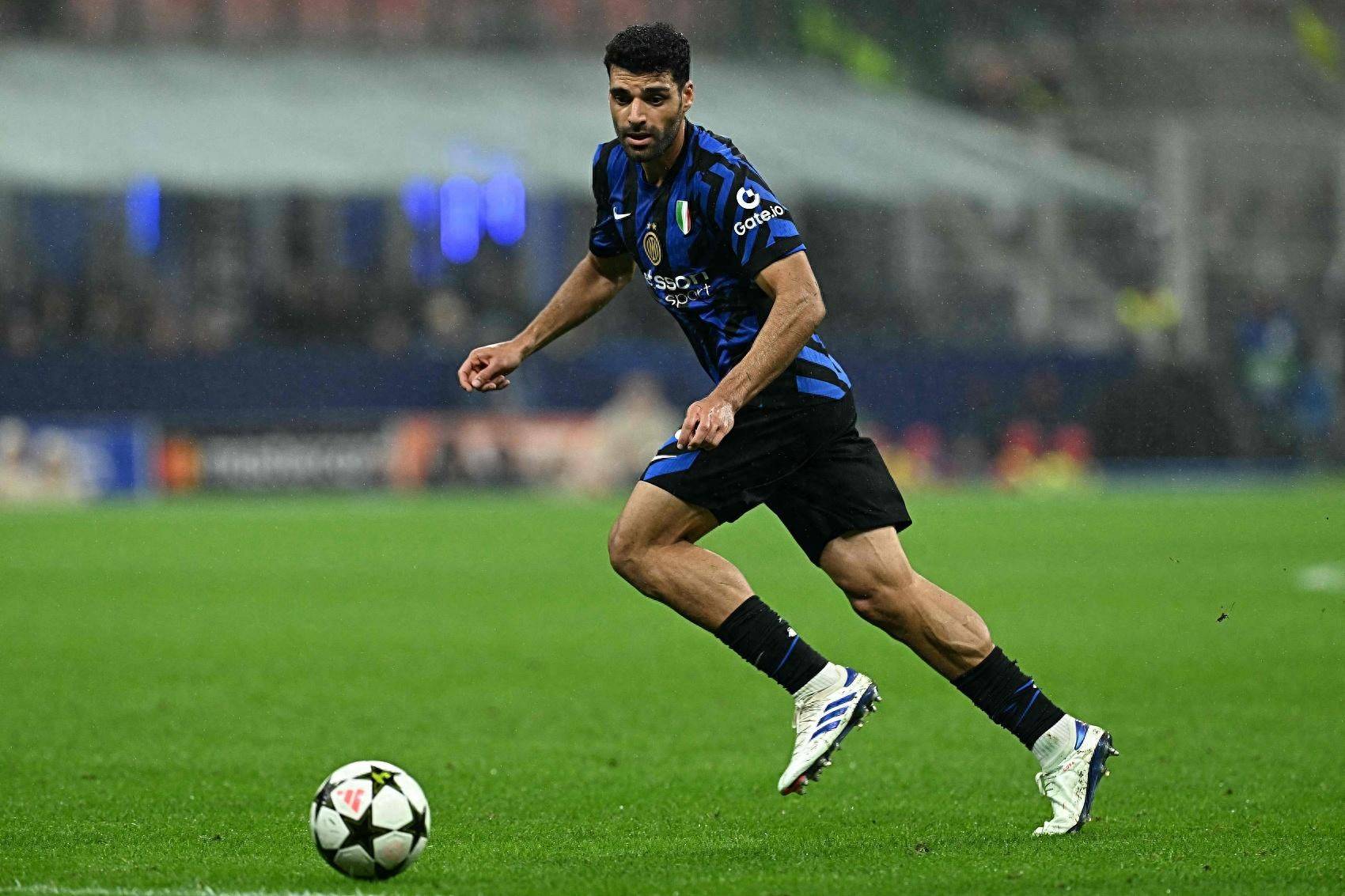 国际米兰迎意大利杯关键赛;今夜再遭质疑;态度坚定;资深球员宣示担当的简单介绍 国际米兰迎意大利杯关键赛;今夜再遭质疑;态度坚定;资深球员宣示担当的简单介绍