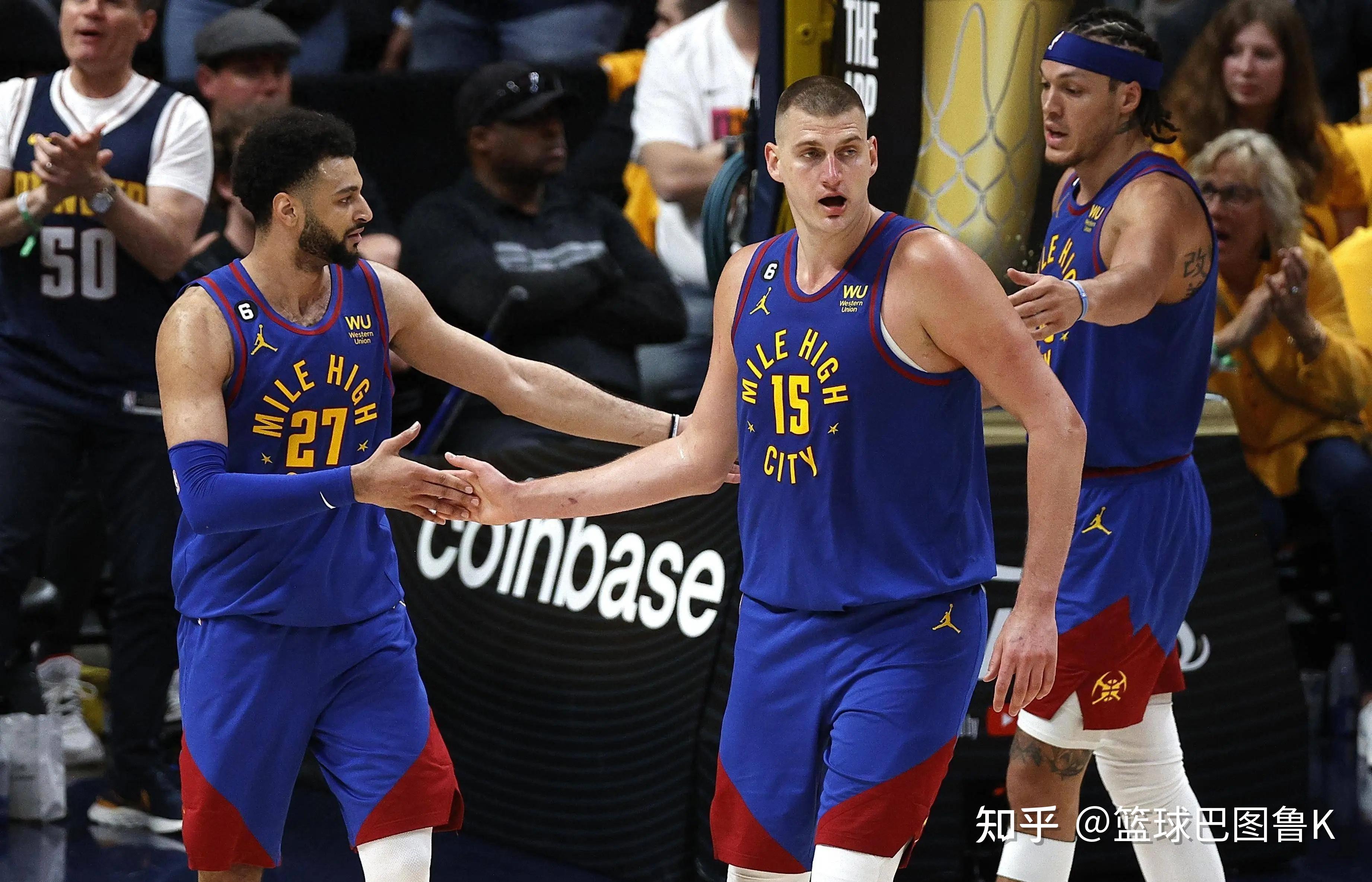 赛前丹佛掘金备战NBA总决赛,造点机会细节曝光,压力陡增,球探报告显示潜力的简单介绍 赛前丹佛掘金备战NBA总决赛,造点机会细节曝光,压力陡增,球探报告显示潜力的简单介绍