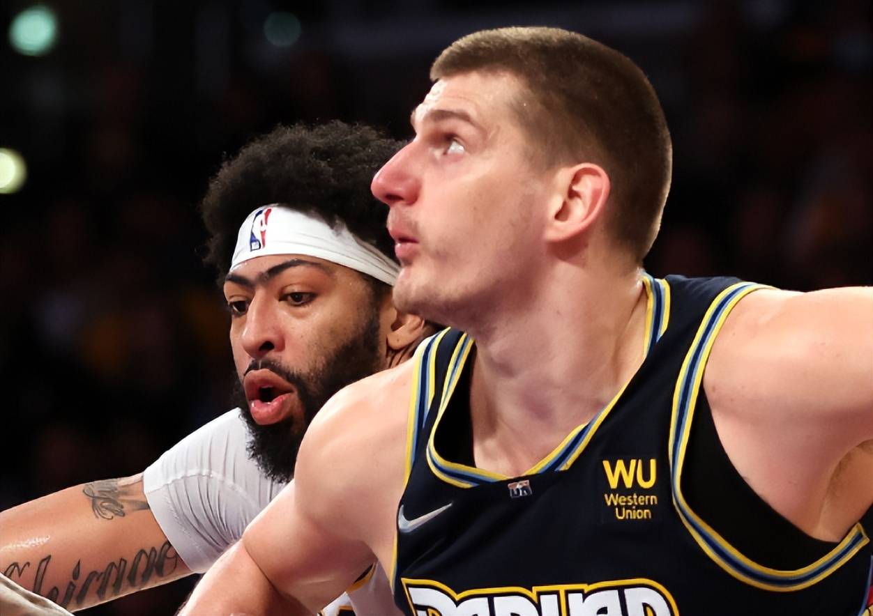 丹佛掘金比赛最近怎么没见威斯布鲁克了 丹佛掘金比赛最近怎么没见威斯布鲁克了