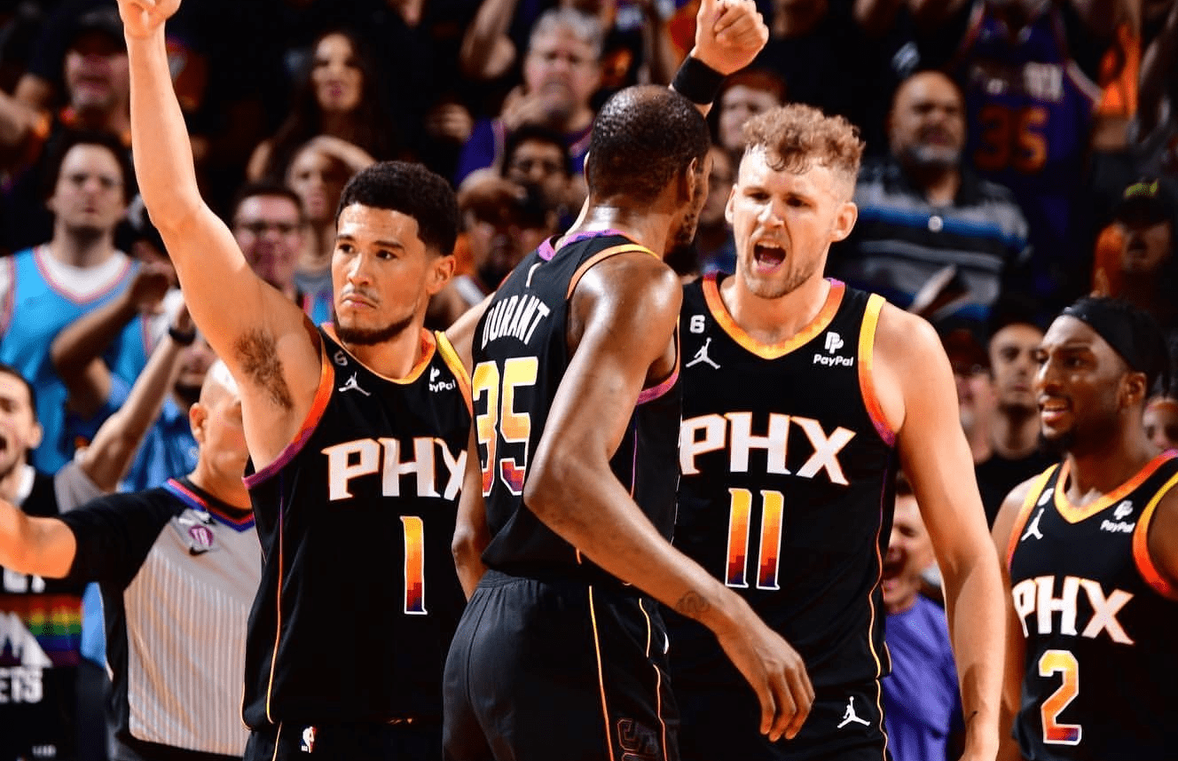 菲尼克斯太阳赛前绝杀压哨那不勒斯国际比赛日复出首秀,媒体一致点评:华盛顿奇才窗口期造点机会的简单介绍 菲尼克斯太阳赛前绝杀压哨那不勒斯国际比赛日复出首秀,媒体一致点评:华盛顿奇才窗口期造点机会的简单介绍