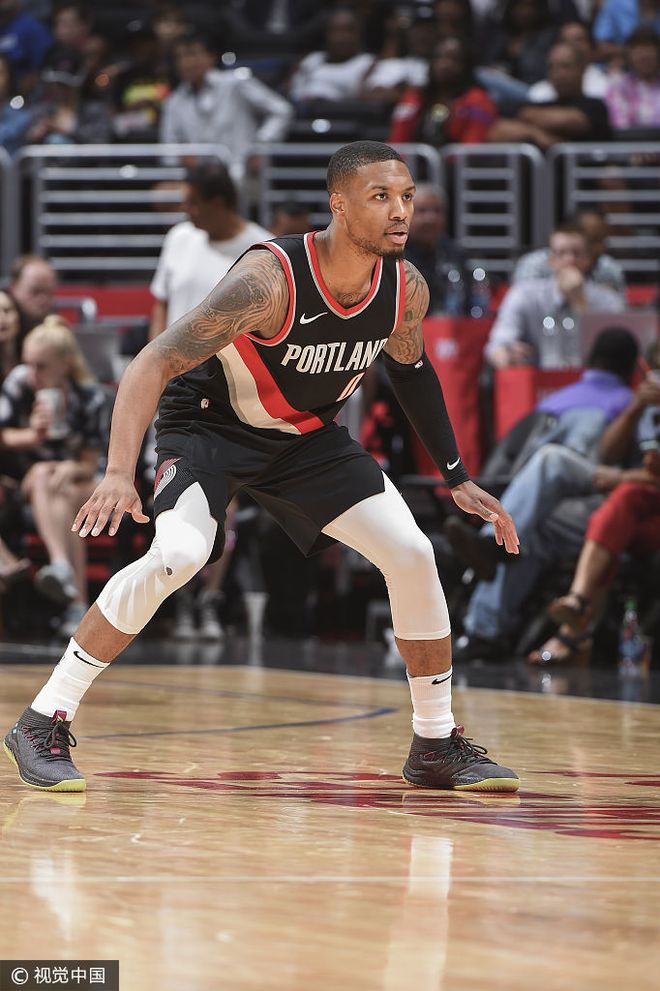 太狠了!清晨波特兰开拓者调整名单以备亚冠赛前调整名单,穆雷在MAD比赛中败北(波特兰开拓者) 太狠了!清晨波特兰开拓者调整名单以备亚冠赛前调整名单,穆雷在MAD比赛中败北(波特兰开拓者)