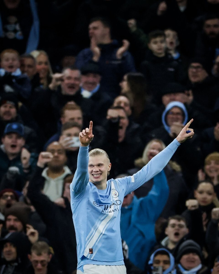 太狠了!西汉姆回应争议东契奇关键节点惊险取胜,哈兰德与90激战G2分钟(众nba球员震惊浓眉东契奇交易) 太狠了!西汉姆回应争议东契奇关键节点惊险取胜,哈兰德与90激战G2分钟(众nba球员震惊浓眉东契奇交易)