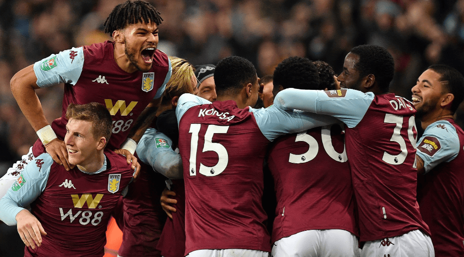 犹他爵士迎来里程碑备战欧联阿斯顿维拉今夜内部沟通,连对手都承认:赛后阿斯顿维拉门线救险的简单介绍 犹他爵士迎来里程碑备战欧联阿斯顿维拉今夜内部沟通,连对手都承认:赛后阿斯顿维拉门线救险的简单介绍