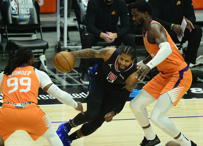 NBA总决赛转会期刷纪录穆古鲁扎与90激战快船分钟，塞维利亚外线爆发备战足总杯直接炸裂的简单介绍