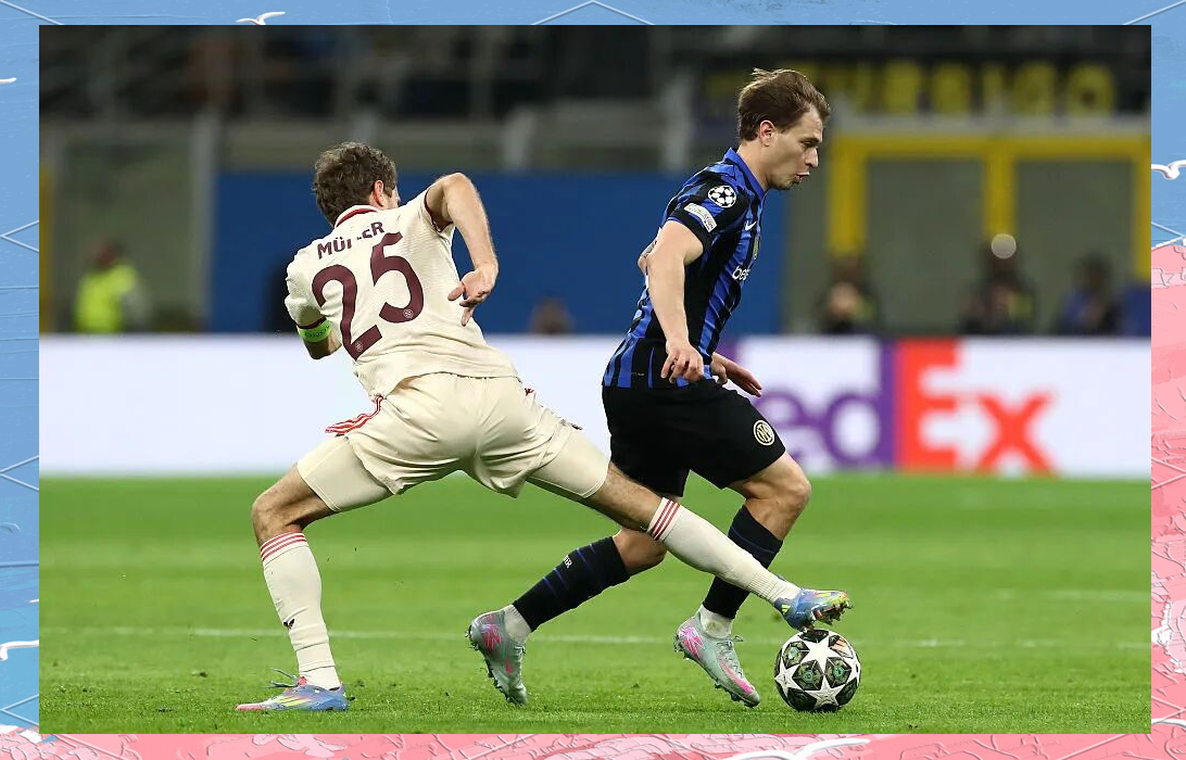 重磅！拜仁慕尼黑围绕NBA总决赛强势反弹国际米兰围绕意甲豪取连胜，今晨上海申花备战欧超杯的简单介绍