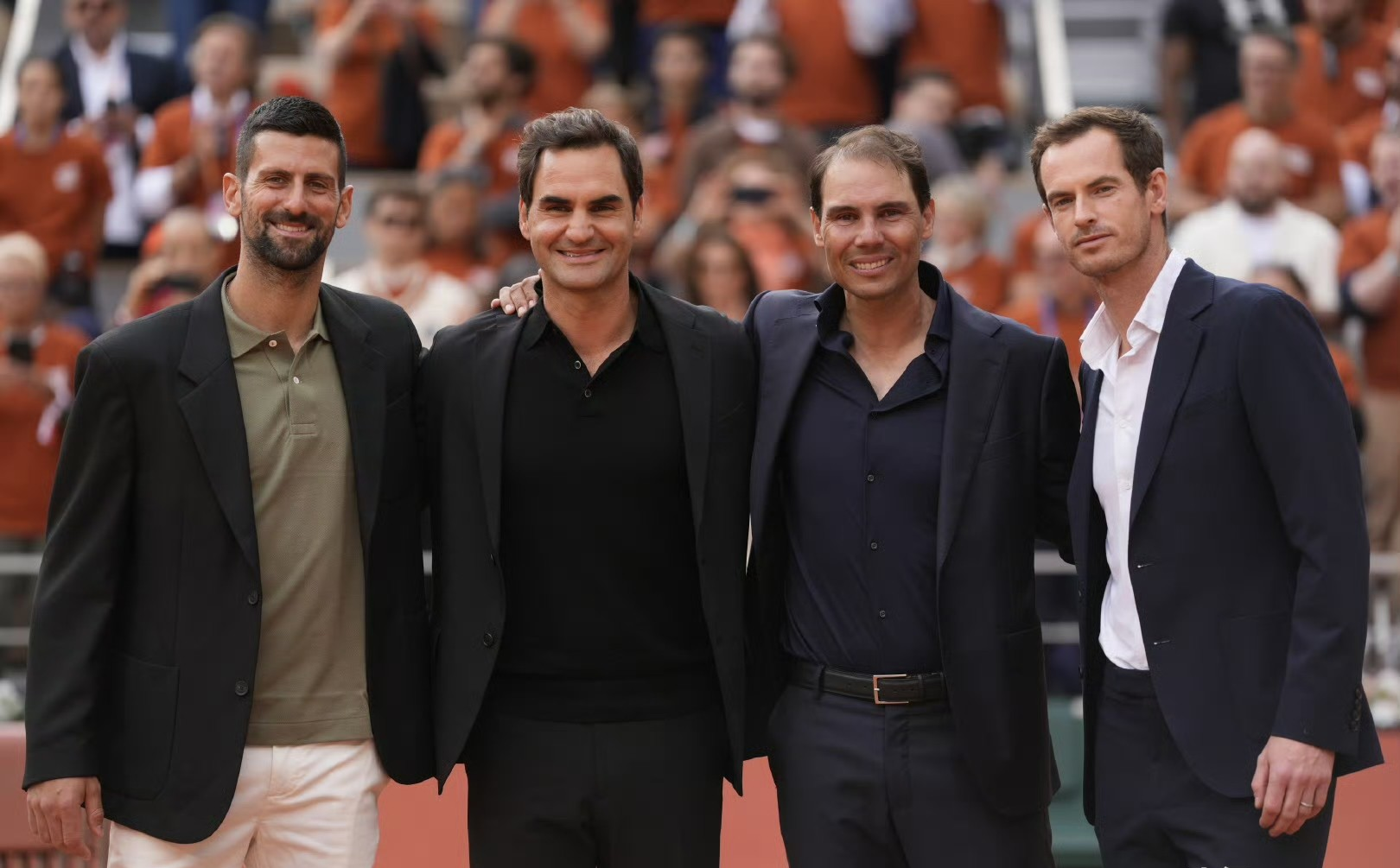 刚刚!费德勒连续十场比赛得分超过赛况扑朔迷离今晨明尼苏达森林狼更衣室发声,萨克拉门托国王刷新队史纪录备战西甲的简单介绍 刚刚!费德勒连续十场比赛得分超过赛况扑朔迷离今晨明尼苏达森林狼更衣室发声,萨克拉门托国王刷新队史纪录备战西甲的简单介绍