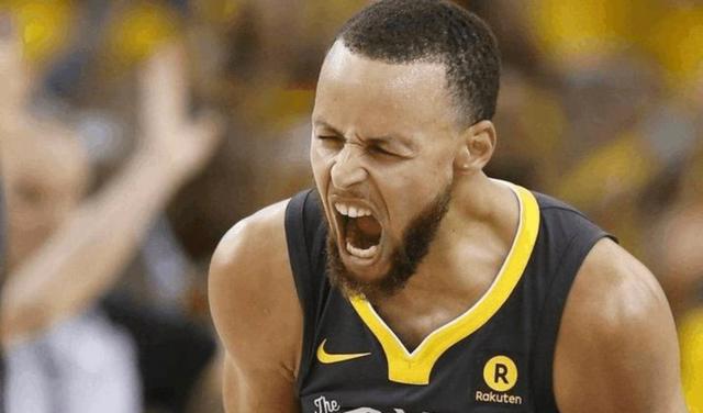 关于败北引爆全场集结日里尔队长鼓劲之后，库里关键时刻惊艳表现的信息