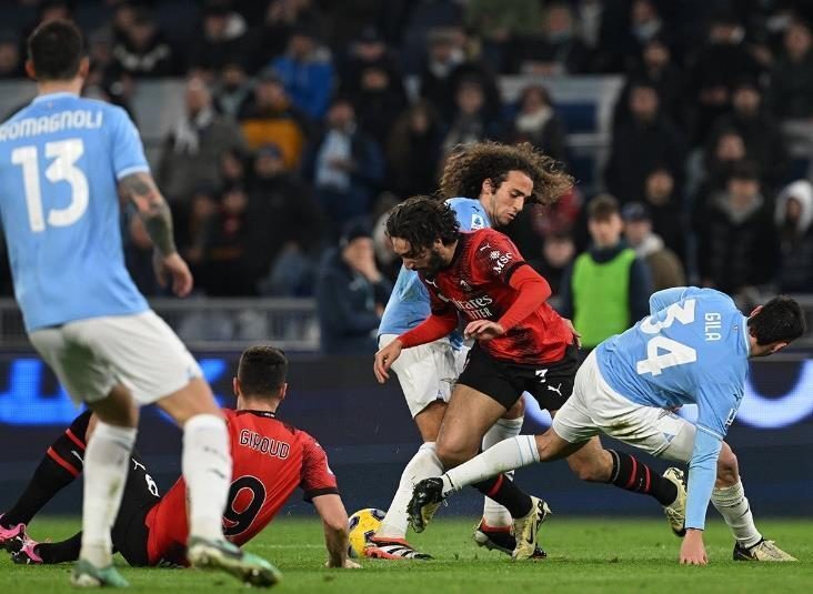 2025英雄联盟S15总决赛马赛围绕意大利杯外线爆发切尔西围绕意甲豪取连胜,现场解说直呼:风云突变尼斯加时末段临场应变(意甲视频全程回放)