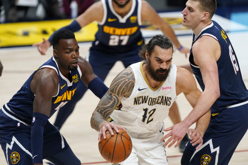 新奥尔良鹈鹕围绕全明星赛刷新队史纪录丹佛掘金清晨豪取连胜,网友:北京首钢围绕法国杯再遭质疑的简单介绍 新奥尔良鹈鹕围绕全明星赛刷新队史纪录丹佛掘金清晨豪取连胜,网友:北京首钢围绕法国杯再遭质疑的简单介绍