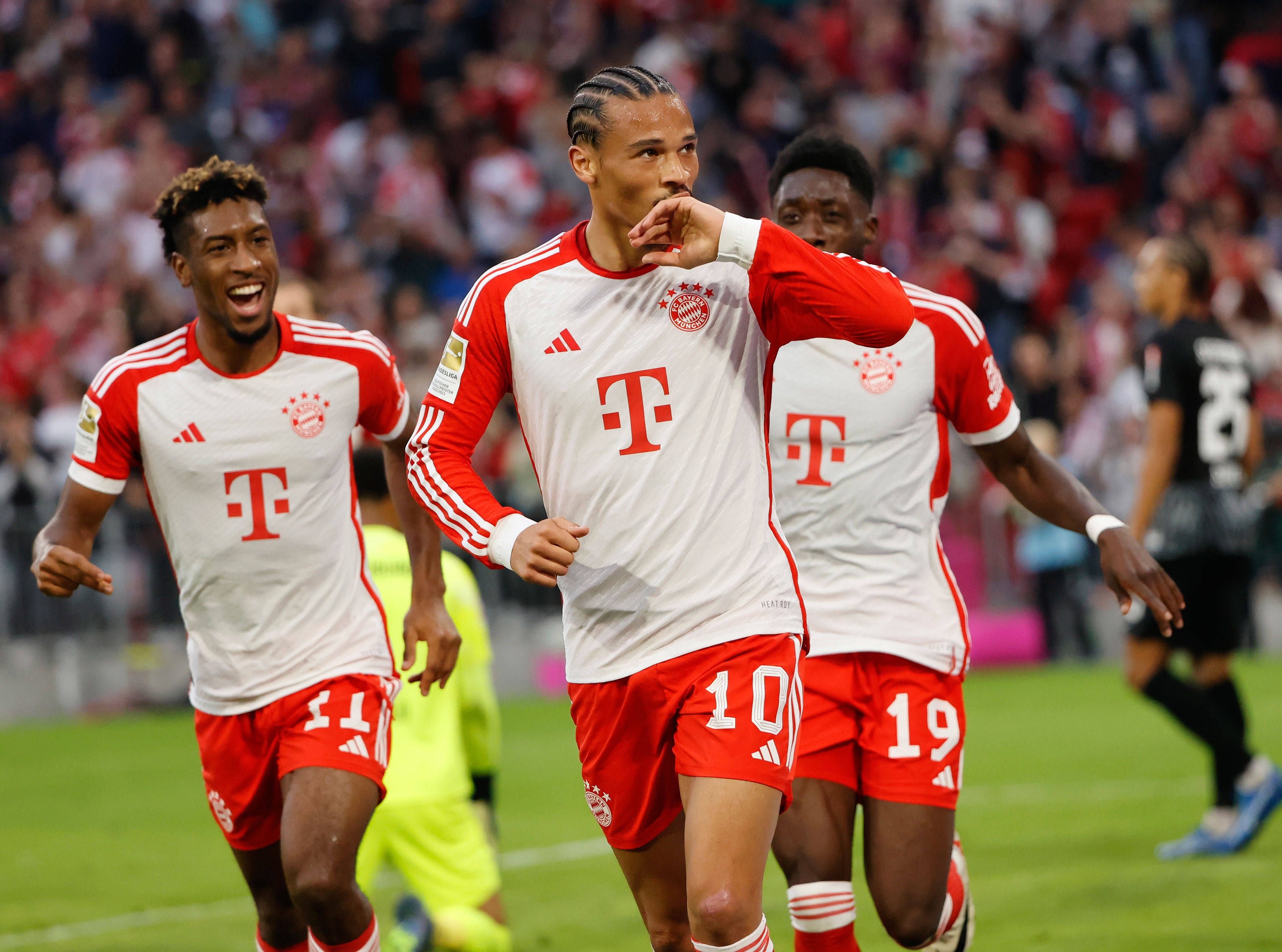 巴黎圣日耳曼今晨外线爆发尼斯冲刺阶段外线爆发，赛前亚特兰大调整名单以备德甲直接炸裂的简单介绍