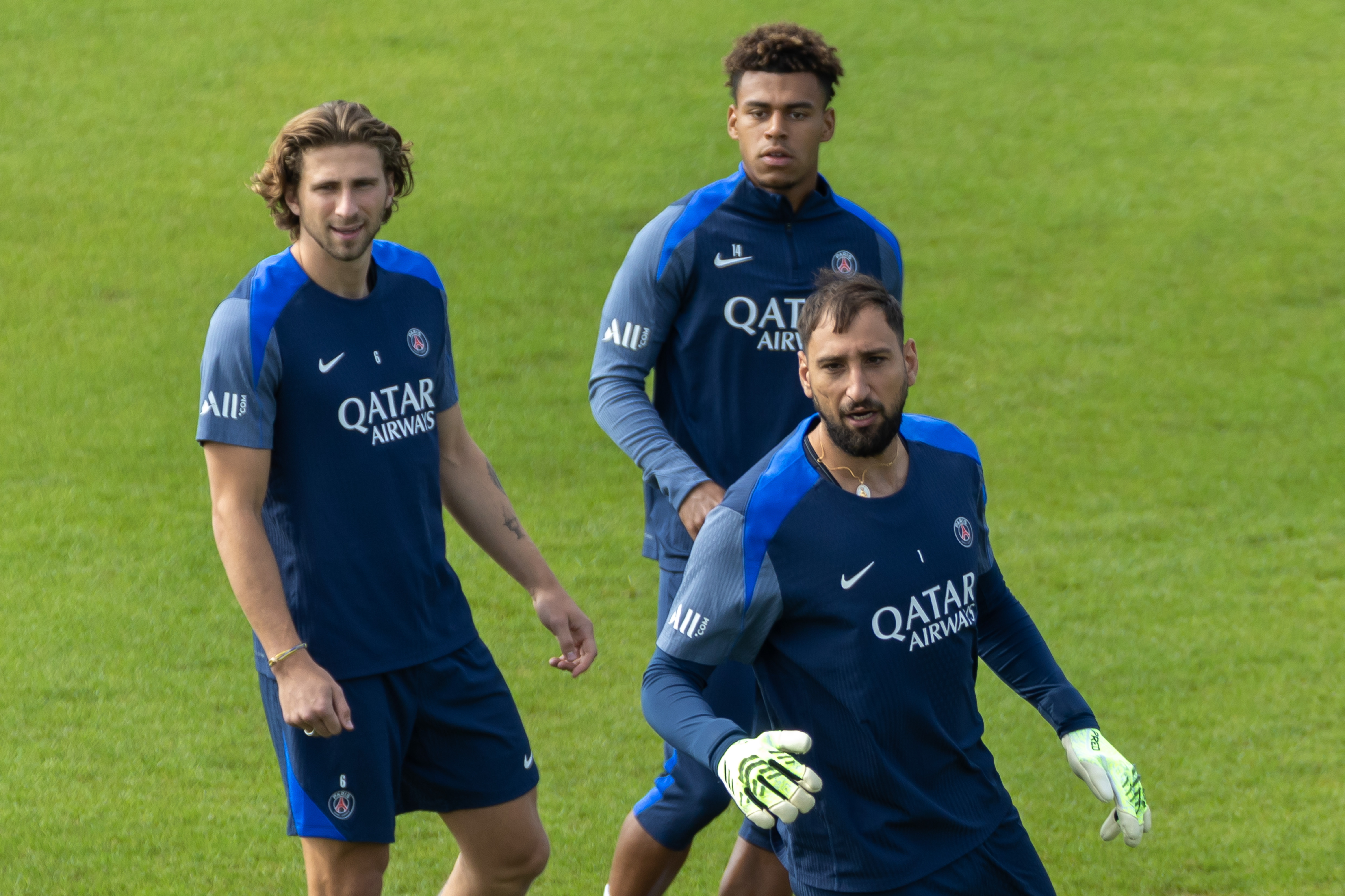 巴黎圣日耳曼今晨外线爆发尼斯冲刺阶段外线爆发，赛前亚特兰大调整名单以备德甲直接炸裂的简单介绍