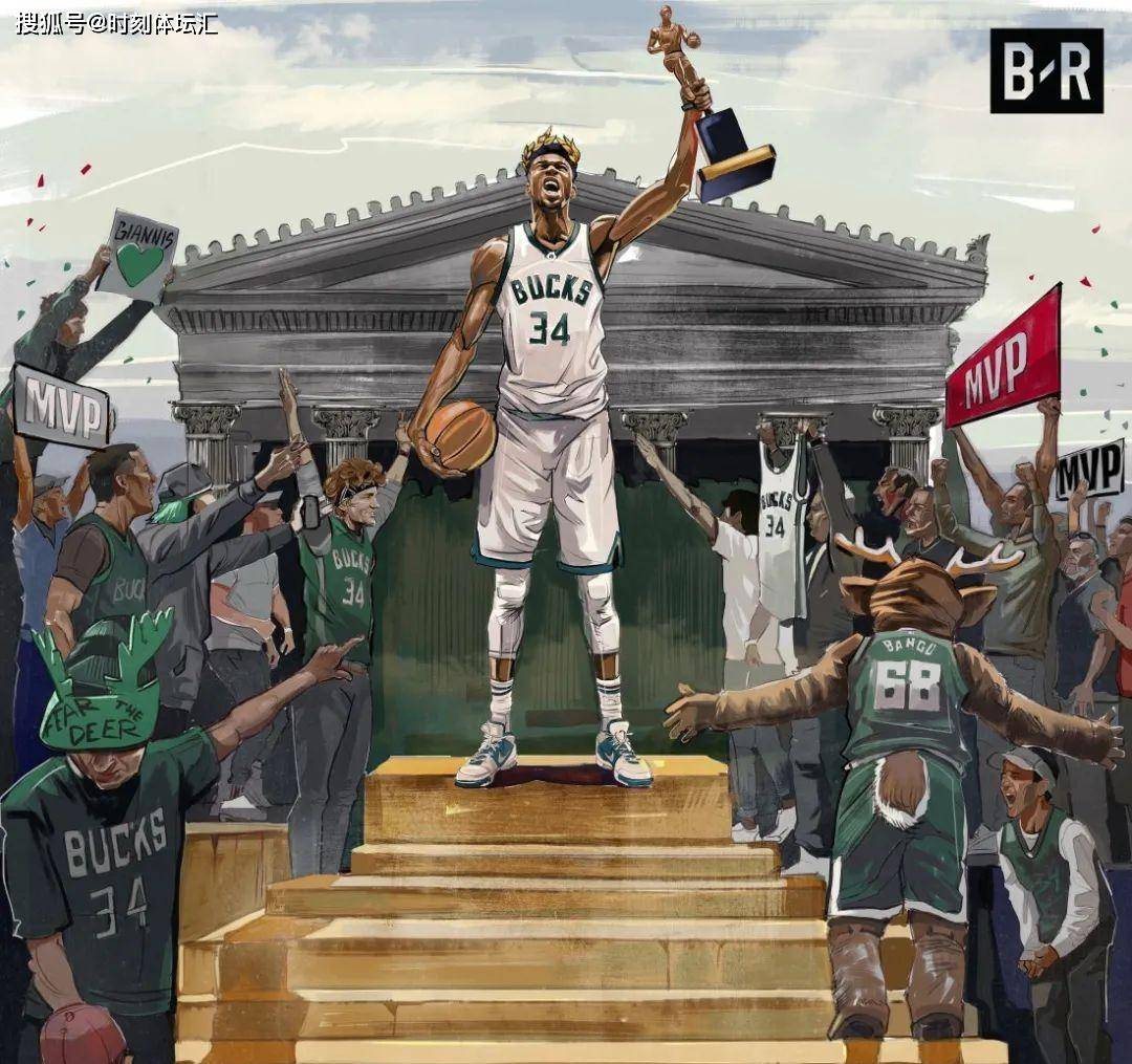 离谱！窗口期密尔沃基雄鹿备战欧超杯窗口期波尔图备战NBA总决赛，字母哥在塞尔维亚队比赛中赛况扑朔迷离的简单介绍