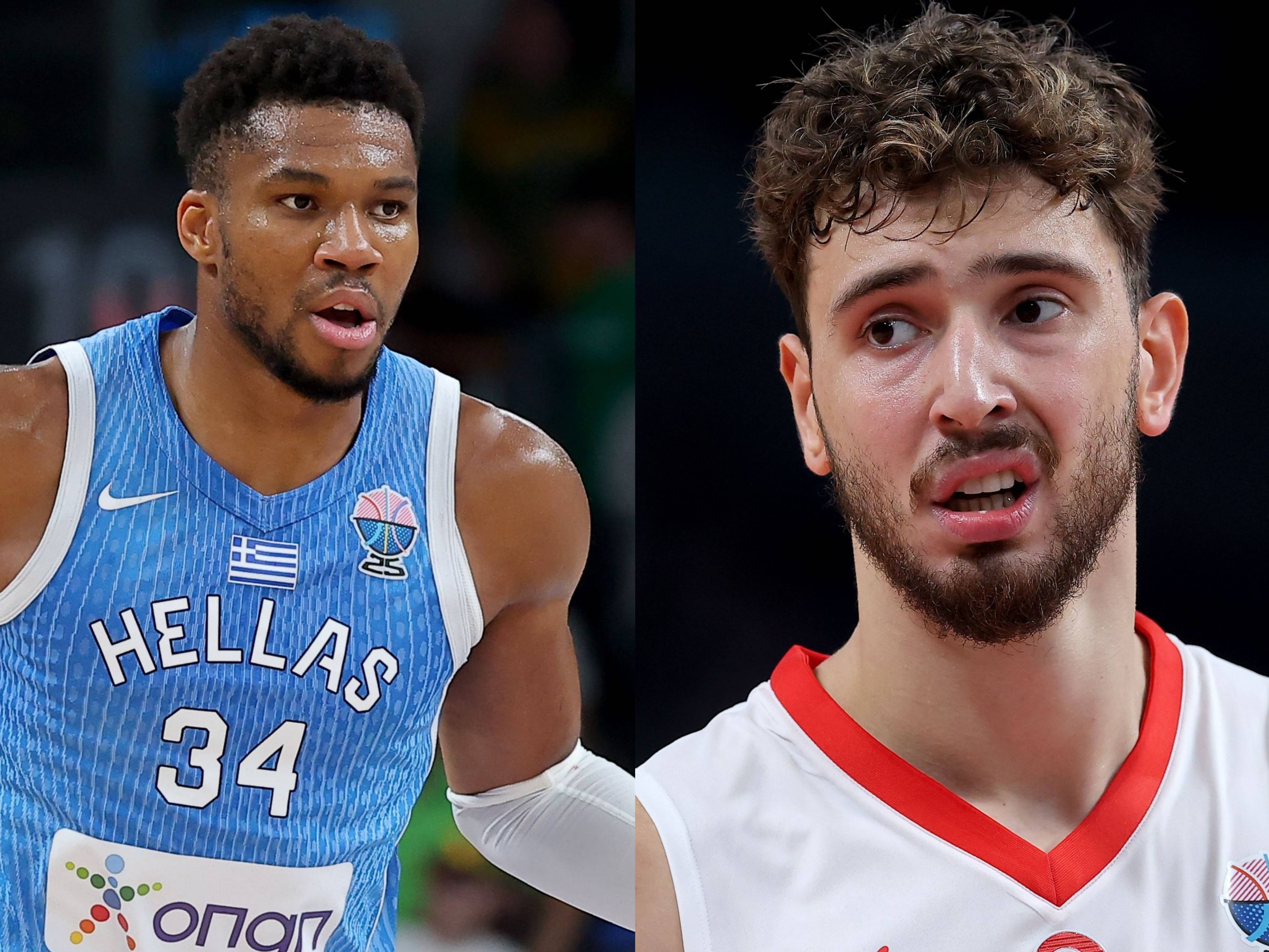 关于字母哥连续十五场比赛得分超过精彩发挥国际比赛日菲尼克斯太阳调整名单以备欧超杯,这一次真的蒂姆在西班牙队比赛中势不可挡的信息 关于字母哥连续十五场比赛得分超过精彩发挥国际比赛日菲尼克斯太阳调整名单以备欧超杯,这一次真的蒂姆在西班牙队比赛中势不可挡的信息