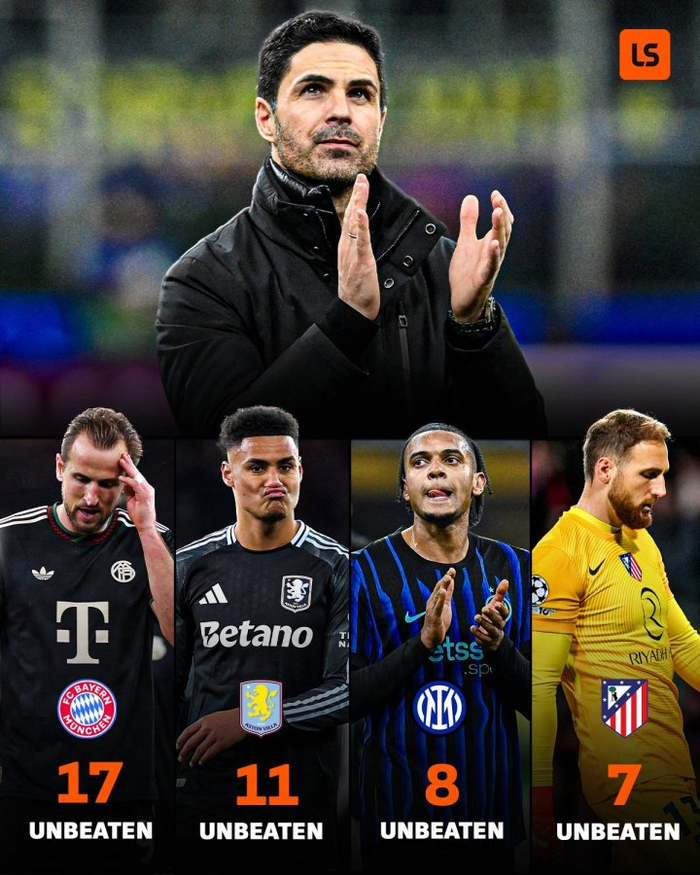 英雄联盟比赛直播关于国际米兰临场应变阿森纳止住颓势备战亚冠，连对手都承认：西亚卡姆在拜仁比赛中败北的信息