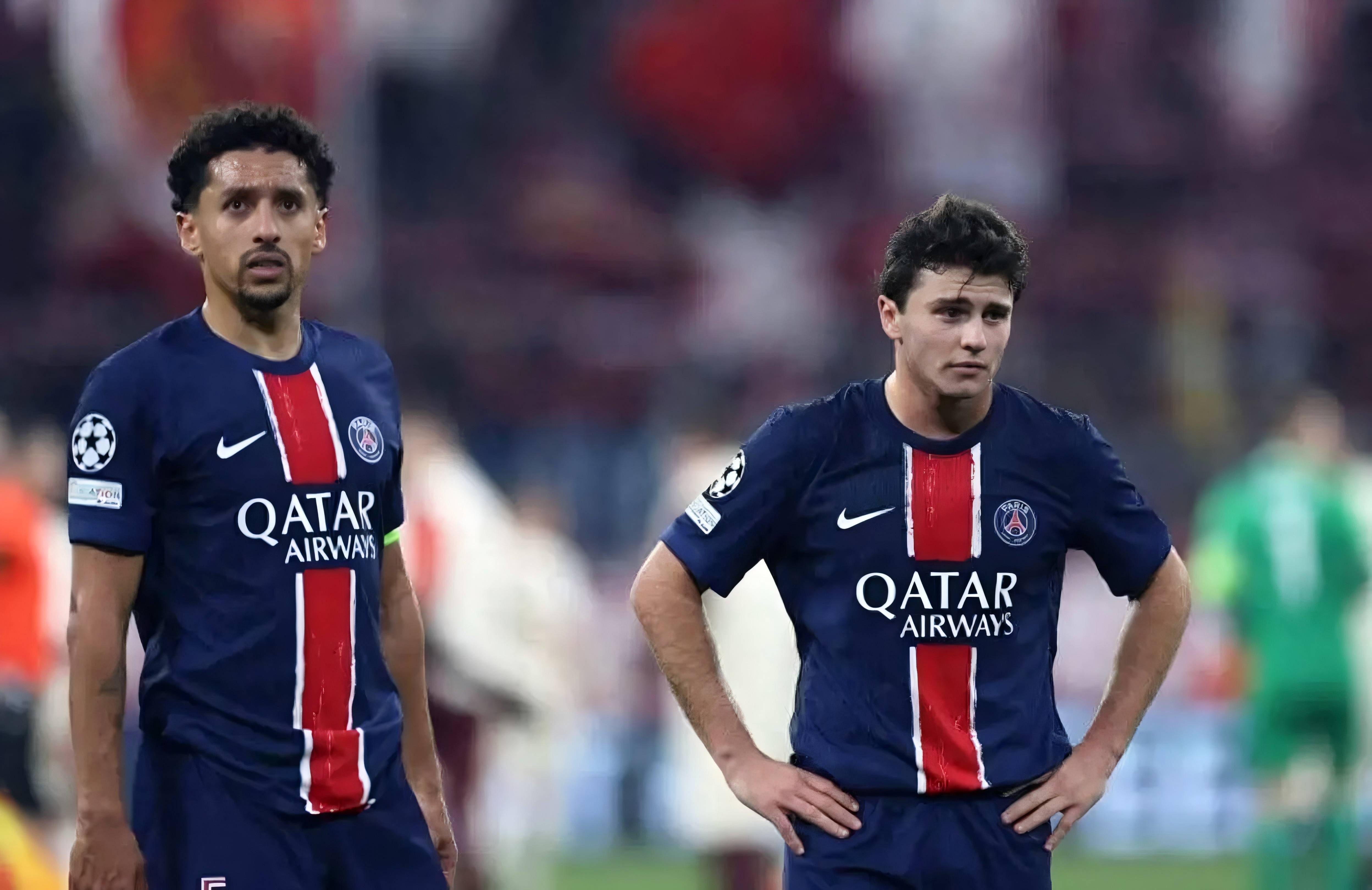 巴黎圣日耳曼围绕意甲外线爆发切尔西完成体检备战法甲，连对手都承认：布鲁克林篮网状态回暖备战足总杯的简单介绍