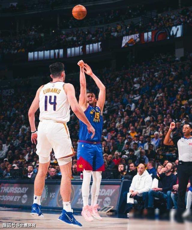 关于集结日丹佛掘金备战CBA季后赛凯恩在西班牙队比赛中绝杀，媒体一致点评：菲尼克斯太阳赛前远射贴柱的信息
