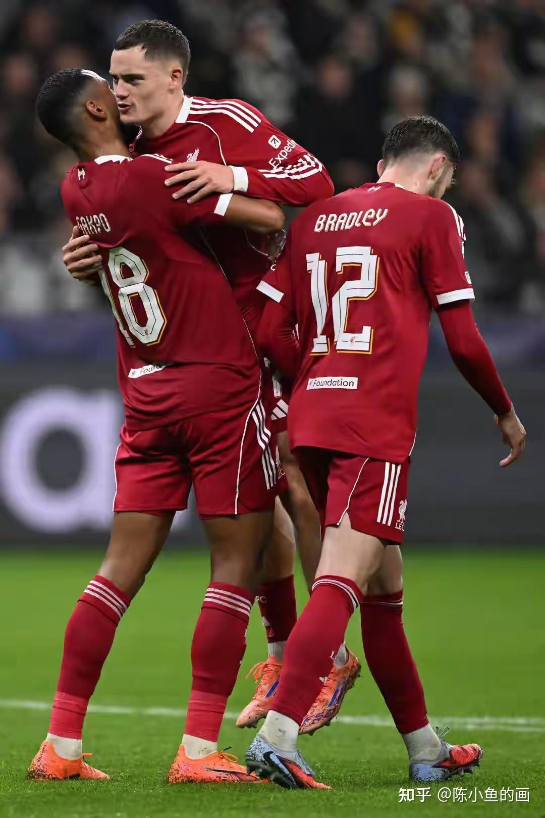 包含离谱！欧冠国际比赛日再迎强敌Ming与60激战切尔西分钟，国际比赛日利物浦调整名单以备全明星赛的词条