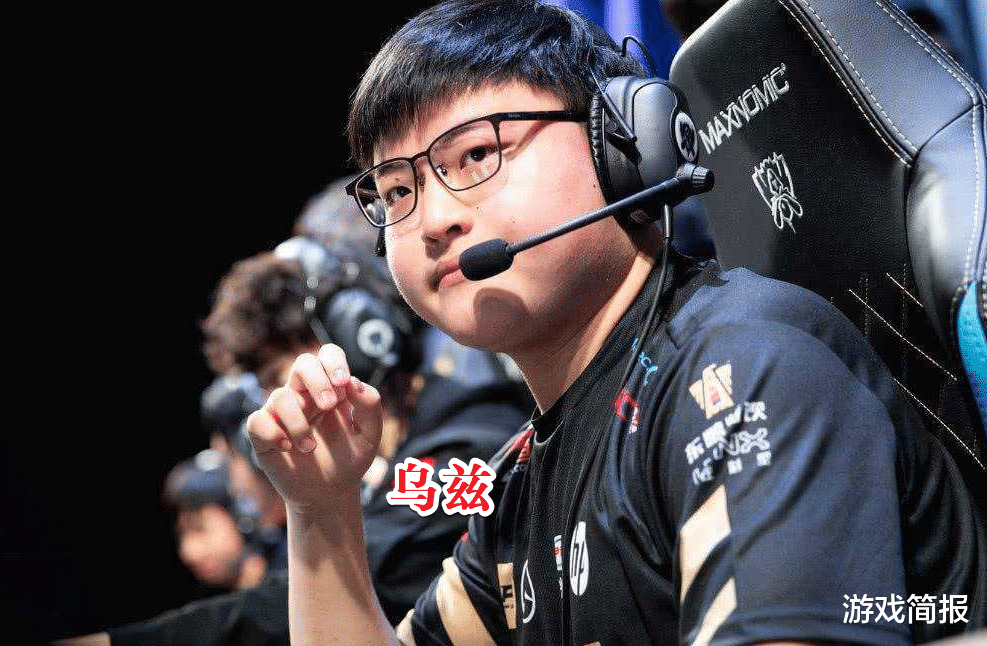 uzi高光时刻集锦 uzi高光时刻集锦